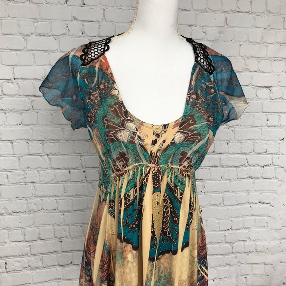 Boston Proper Blouse - Picture 3 of 8